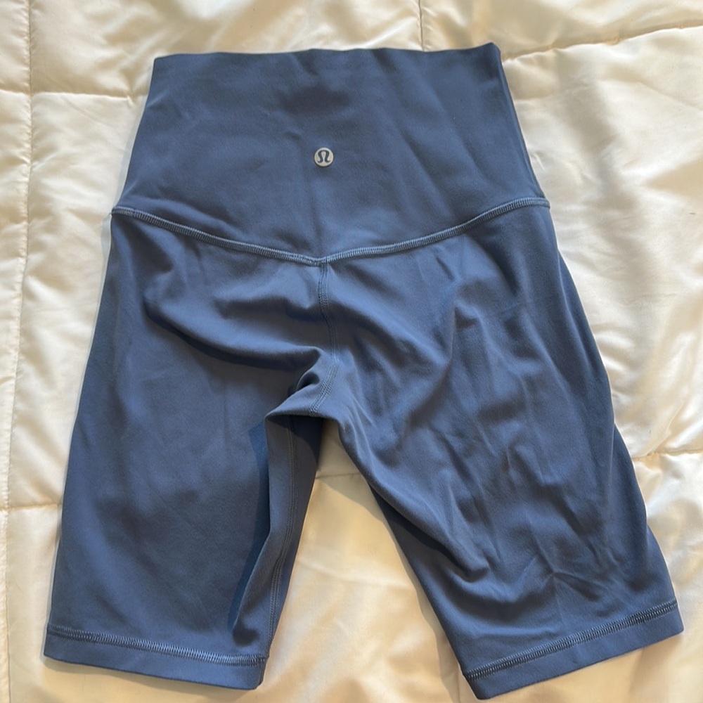 Lululemon align short 2 - Picture 3 of 5